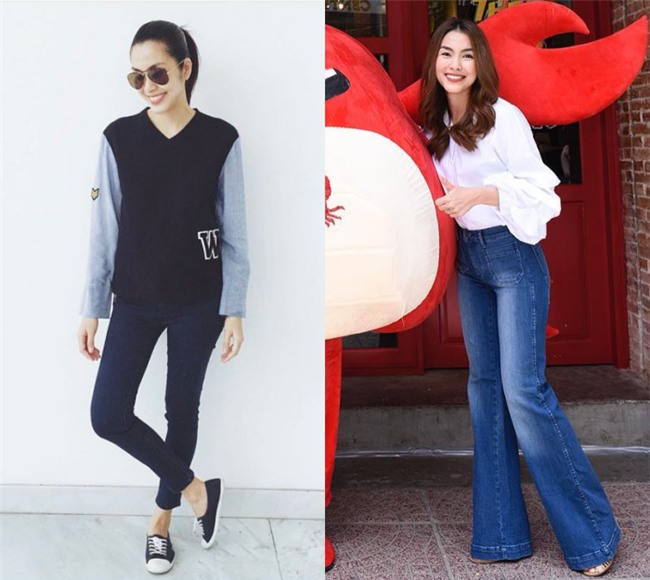 Sinh xong con thứ 2 Hà Tăng mập lên nhiều nhưng cũng đẹp ra trông thấy! - Ảnh 4.