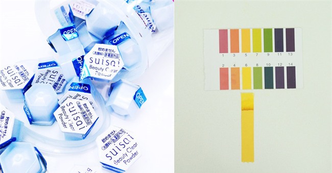 Dù không được công bố, nhưng đây lại là tiêu chí rất quan trọng khi chọn sữa rửa mặt - Ảnh 12.