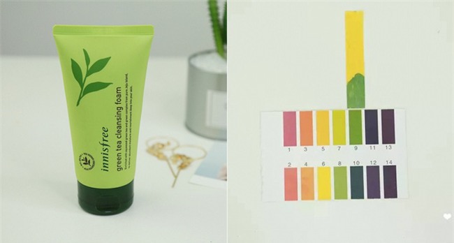 Dù không được công bố, nhưng đây lại là tiêu chí rất quan trọng khi chọn sữa rửa mặt - Ảnh 15.