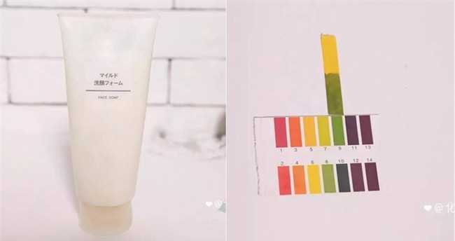 Dù không được công bố, nhưng đây lại là tiêu chí rất quan trọng khi chọn sữa rửa mặt - Ảnh 16.