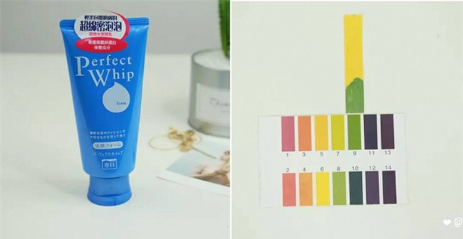 Dù không được công bố, nhưng đây lại là tiêu chí rất quan trọng khi chọn sữa rửa mặt - Ảnh 17.
