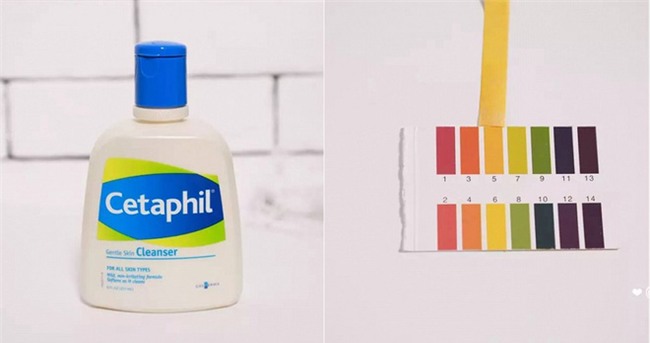 Dù không được công bố, nhưng đây lại là tiêu chí rất quan trọng khi chọn sữa rửa mặt - Ảnh 4.