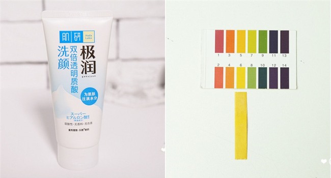 Dù không được công bố, nhưng đây lại là tiêu chí rất quan trọng khi chọn sữa rửa mặt - Ảnh 8.