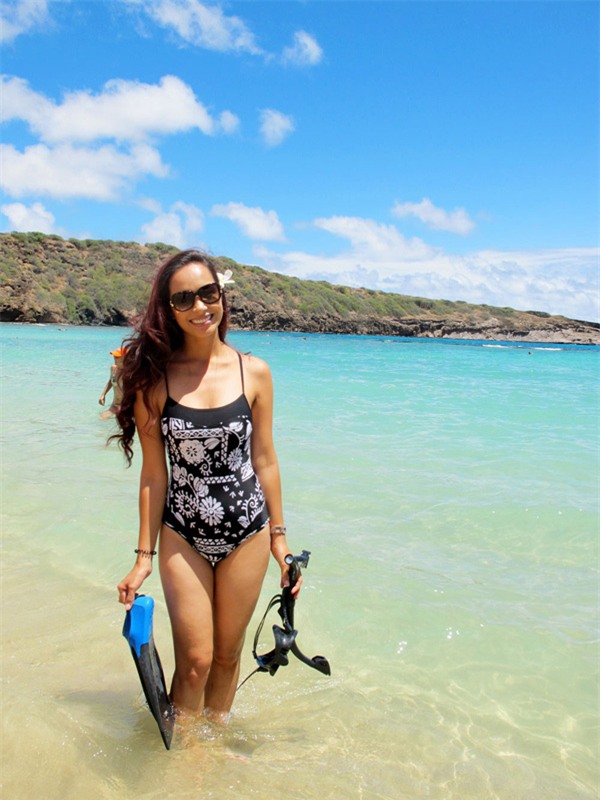 7 sao viet tu tuan, ngu tuan van khien fan "day song" khi mac ao tam - 12