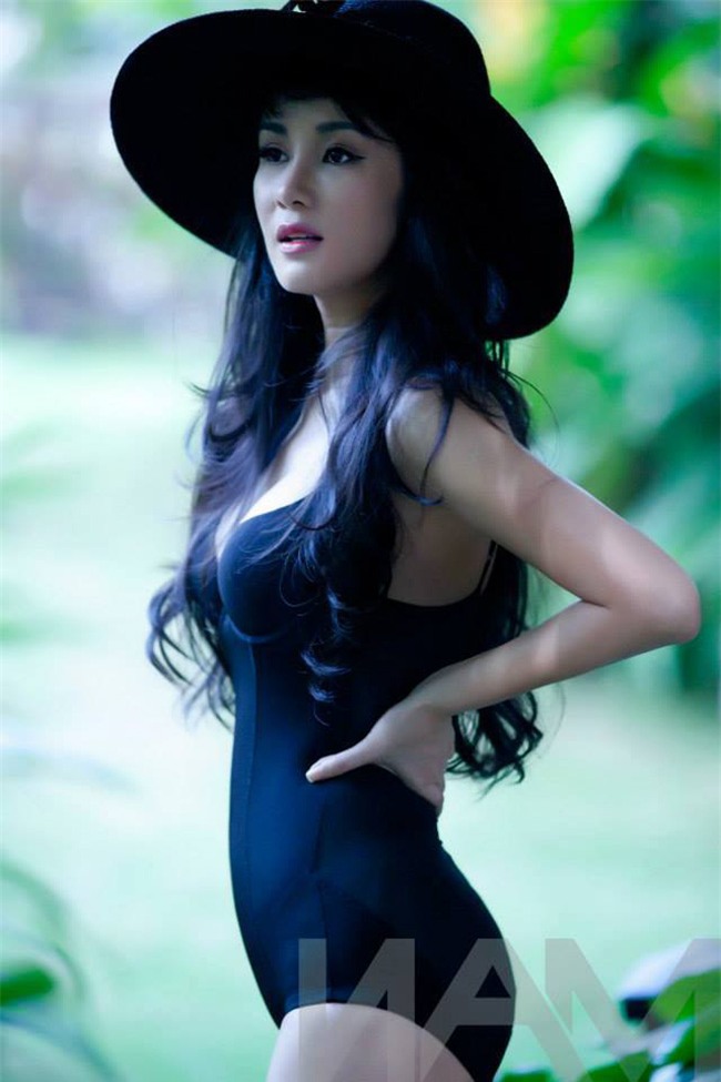 7 sao viet tu tuan, ngu tuan van khien fan "day song" khi mac ao tam - 6