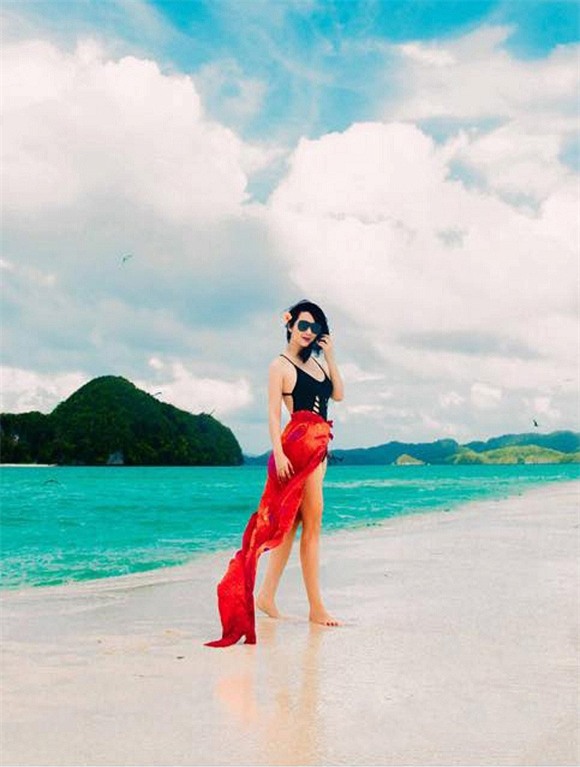 7 sao viet tu tuan, ngu tuan van khien fan "day song" khi mac ao tam - 7