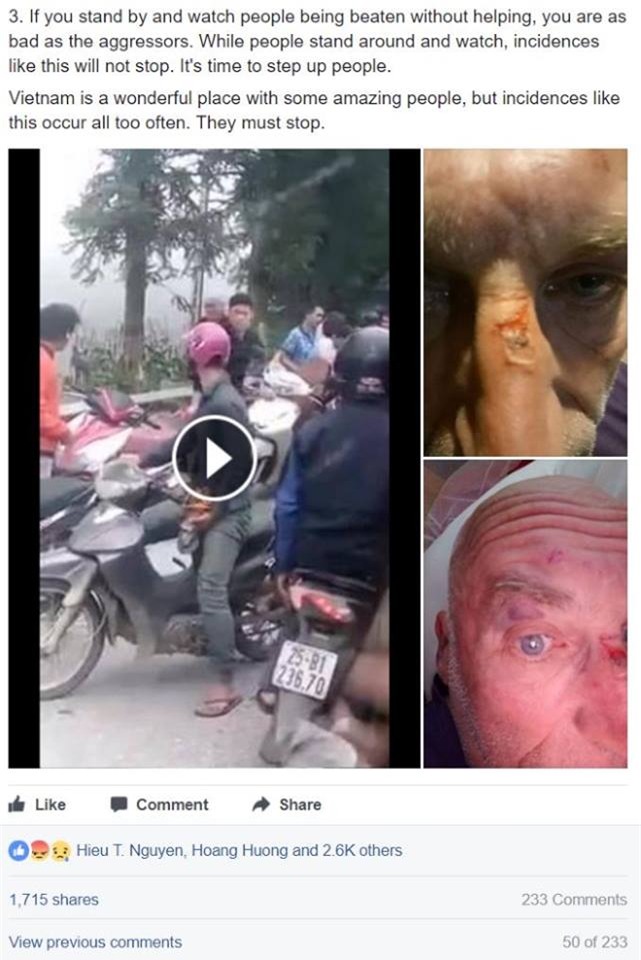 bat ngo voi tam thu cua nguoi ban ong tay bi 5 nguoi viet danh o sa pa - 1