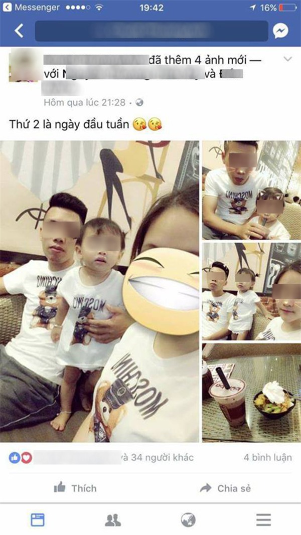 Nữ khách hàng củ chuối mà không shop online nào muốn có: Mua áo mặc chán chê rồi ăn vạ đòi tiền - Ảnh 4.