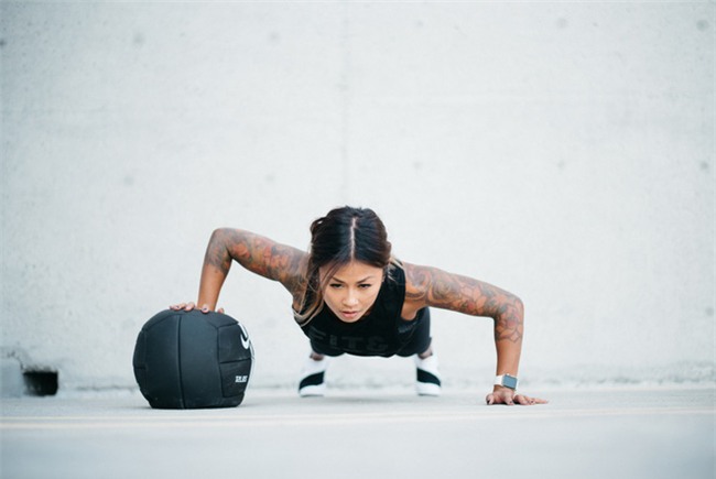 Câu chuyện thật phía sau 3 bức ảnh giảm cân chấn động nhất mạng xã hội 2017 - Ảnh 3.