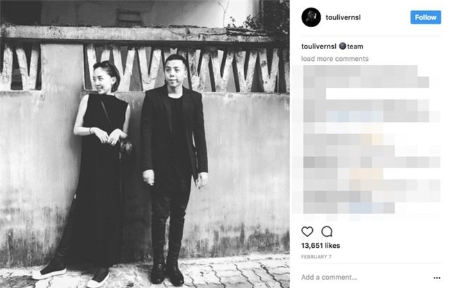 Liên tục khẳng định độc thân, Tóc Tiên và Hoàng Touliver đã chia tay? - Ảnh 3.