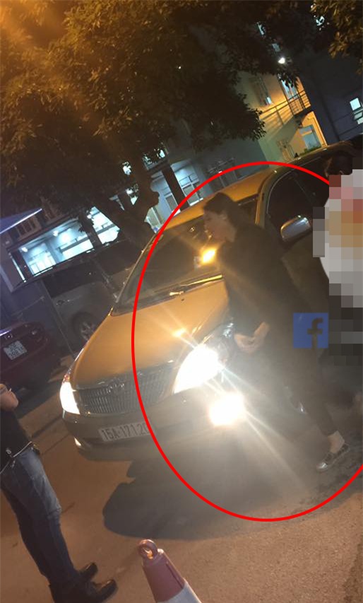 Ba cua Hoa hau Pham Huong lam benh nang, bác sĩ thong báo khó qua khỏi?