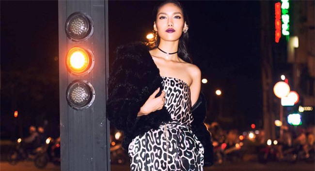 Son môi, đã không đậm thì thôi, một khi đã đậm là phải thâm xì như các người đẹp Việt mới nổi - Ảnh 8.