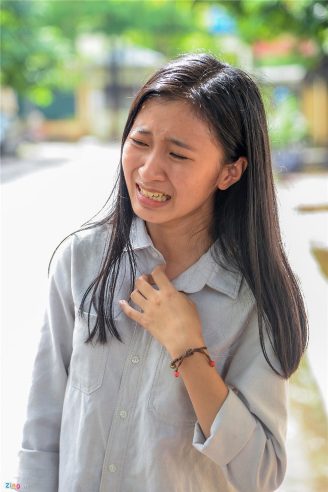 1.001 tinh huong cua thi sinh thi dien vien san khau dien anh hinh anh 4