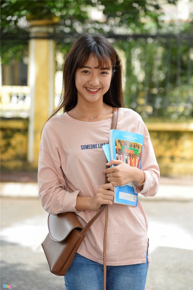 1.001 tinh huong cua thi sinh thi dien vien san khau dien anh hinh anh 6