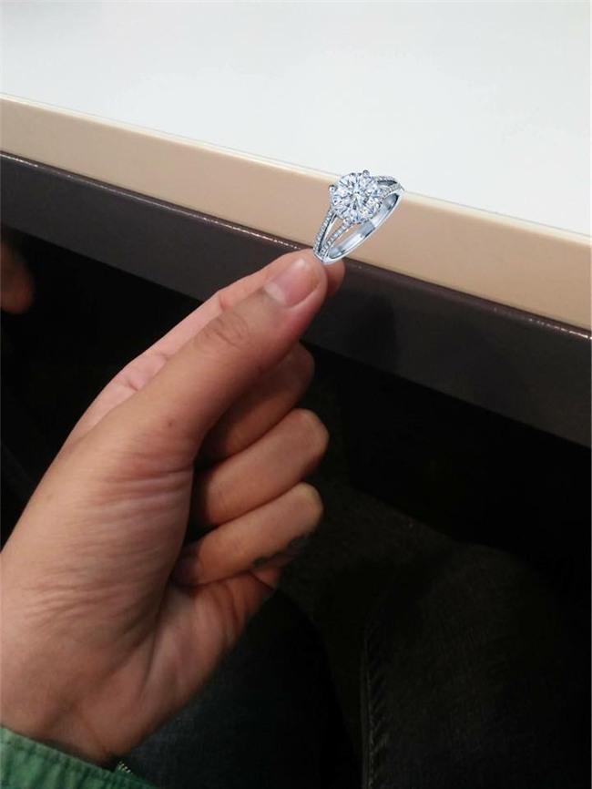 muon niu keo ban trai, co gai len mang nho chinh anh “que thu thai 2 vach” va cai ket khong the ngo - 16