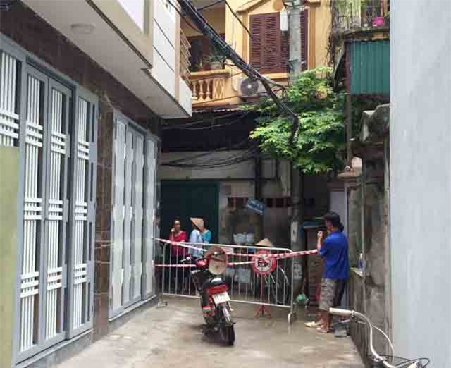 vu 4 nguoi trong gia dinh chet chay: “thay chau hoang keu cuu ma chung toi bat luc” - 2