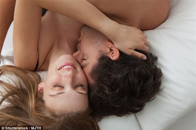 Chị em mà làm được chuyện này ít nhất 1 lần/tuần thì không những hạnh phúc mà còn lâu mới già - Ảnh 1.