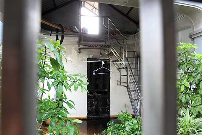 hien truong vu chay khien 4 nguoi trong gia dinh tu vong o ha noi - 9