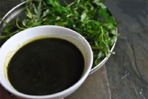 mach ban 3 cach tri  seo, vet tham mun don gian hieu qua hon my pham tien trieu - 8