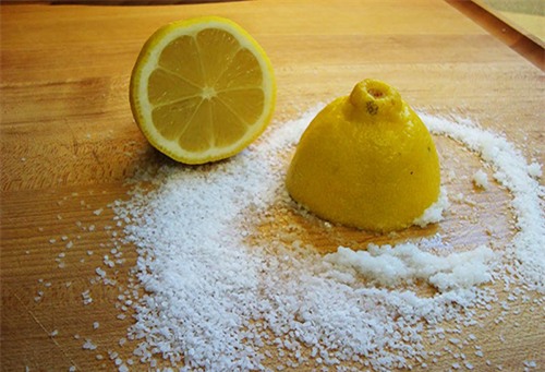 mach ban 3 cach tri  seo, vet tham mun don gian hieu qua hon my pham tien trieu - 6