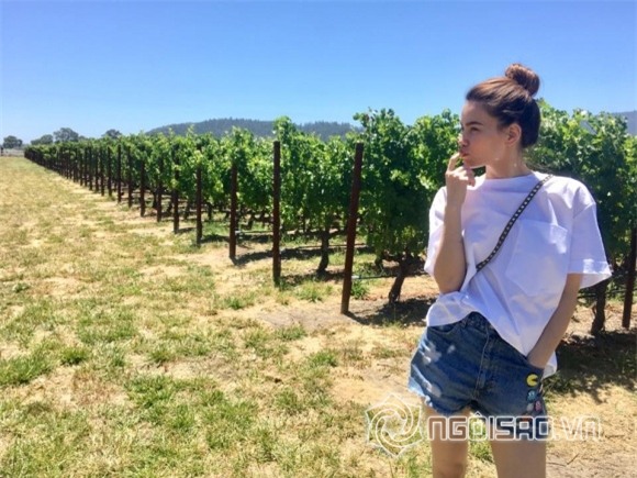 Hồ Ngọc Hà, Hồ Ngọc Hà và con trai, Hồ Ngọc Hà ở Mỹ, gia đình Hồ Ngọc Hà , ca sĩ Hồ Ngọc Hà