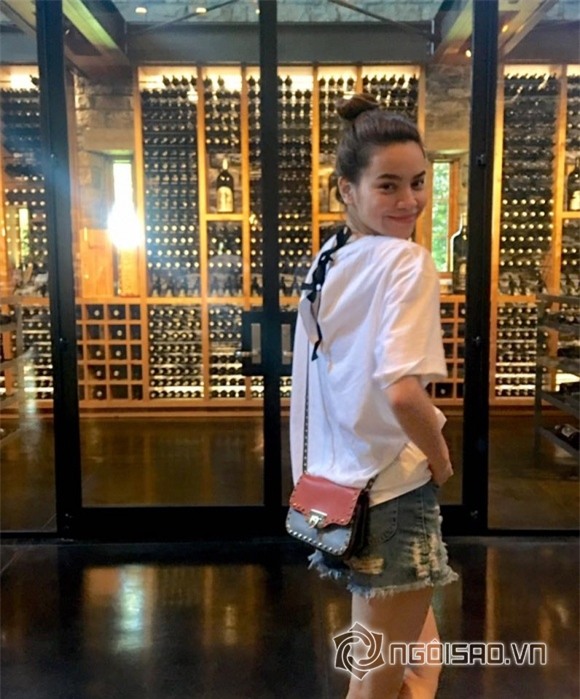 Hồ Ngọc Hà, Hồ Ngọc Hà và con trai, Hồ Ngọc Hà ở Mỹ, gia đình Hồ Ngọc Hà , ca sĩ Hồ Ngọc Hà