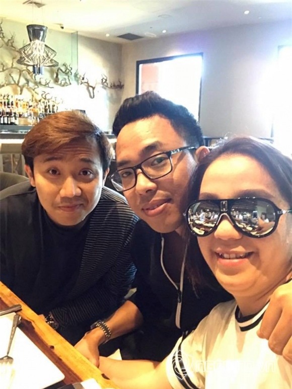 Hồ Ngọc Hà, Hồ Ngọc Hà và con trai, Hồ Ngọc Hà ở Mỹ, gia đình Hồ Ngọc Hà , ca sĩ Hồ Ngọc Hà