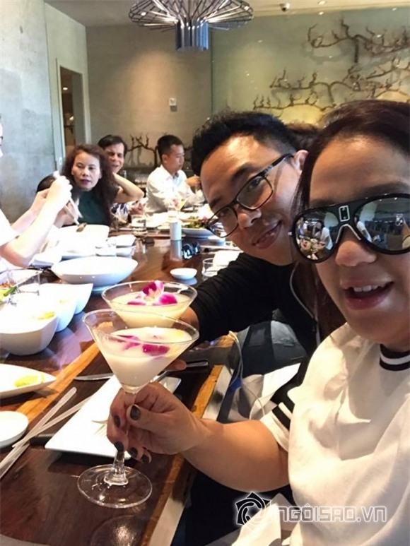 Hồ Ngọc Hà, Hồ Ngọc Hà và con trai, Hồ Ngọc Hà ở Mỹ, gia đình Hồ Ngọc Hà , ca sĩ Hồ Ngọc Hà