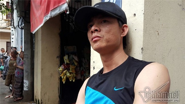 cháy nhà, cháy lớn, hỏa hoạn, cháy nhà 4 tầng ở Hà Nội, cháy nhà 4 người chết