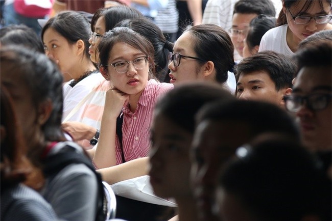 Tuyển sinh 2017, Thông tin tuyển sinh, Tuyển sinh đại học, Điểm chuẩn đại học 2017, điểm chuẩn, điểm chuẩn đại học, xét tuyển đại học