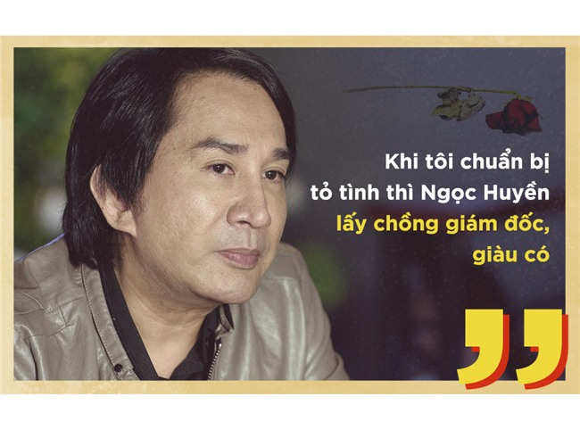 Kim Tu Long: 'Hai cu soc lon nhat doi la ly hon va bi bat vi danh bac' hinh anh 5