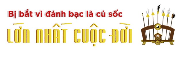 Kim Tu Long: 'Hai cu soc lon nhat doi la ly hon va bi bat vi danh bac' hinh anh 6