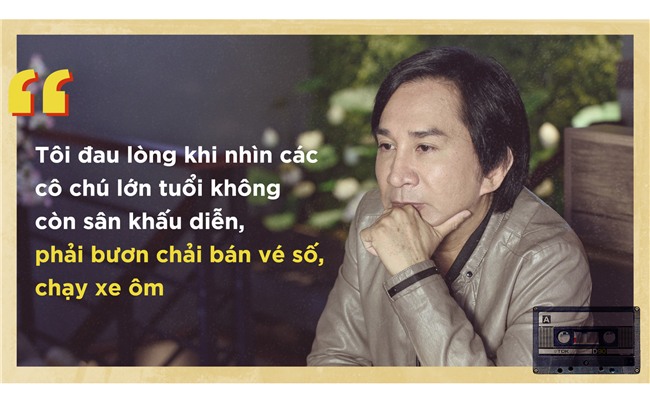 Kim Tu Long: 'Hai cu soc lon nhat doi la ly hon va bi bat vi danh bac' hinh anh 9