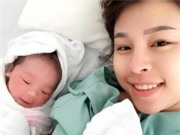 Bà bầu - Chi 26 triệu, mẹ trẻ đi đẻ như đi nghỉ dưỡng ở bệnh viện “xịn” nhất nhì Hà Nội