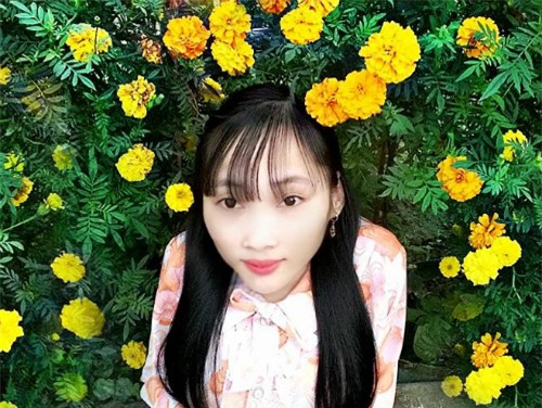 co gai xuong thuy tinh 27 tuoi, nang 15kg va hanh trinh hon 10 nam day hoc mien phi - 1
