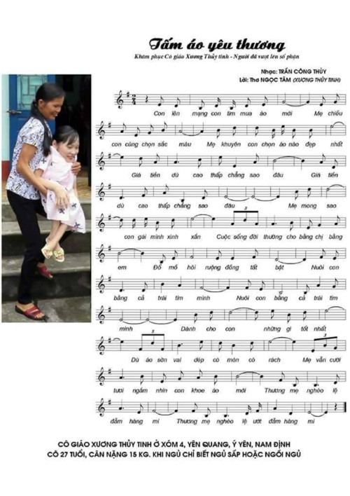 co gai xuong thuy tinh 27 tuoi, nang 15kg va hanh trinh hon 10 nam day hoc mien phi - 6