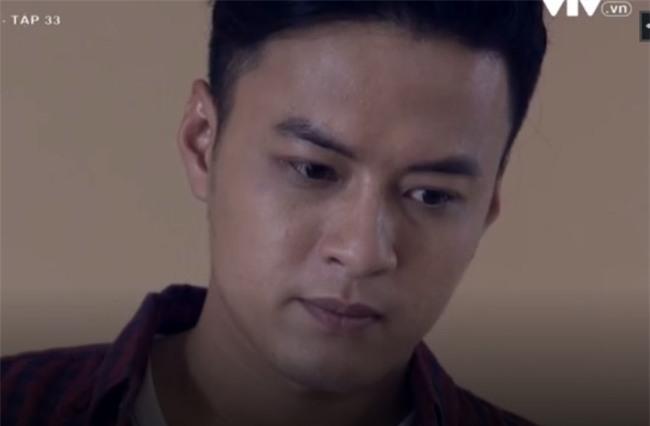 'Nguoi phan xu' tap 33: Le Thanh xin cuoi vo truoc khi vuot bien hinh anh 2