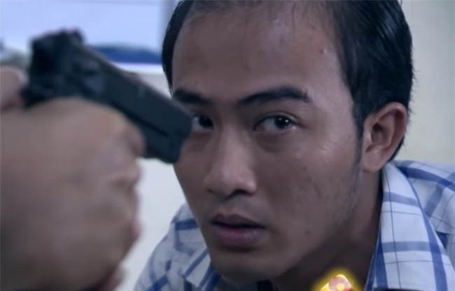 'Nguoi phan xu' tap 33: Le Thanh xin cuoi vo truoc khi vuot bien hinh anh 3