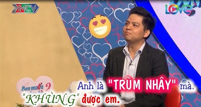 Bạn muốn hẹn hò, MC Quyền Linh, MC Cát Tường, tình yêu, hôn nhân