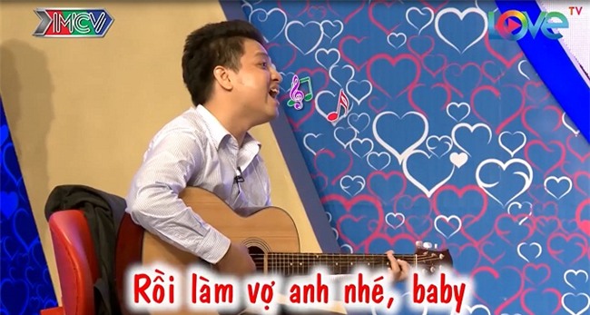 Bạn muốn hẹn hò, MC Quyền Linh, MC Cát Tường, tình yêu, hôn nhân