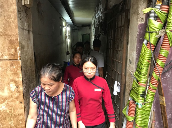 Cháo lòng Hà Nội, ẩm thực Hà Nội, địa điểm ăn ngon ở Hà Nội