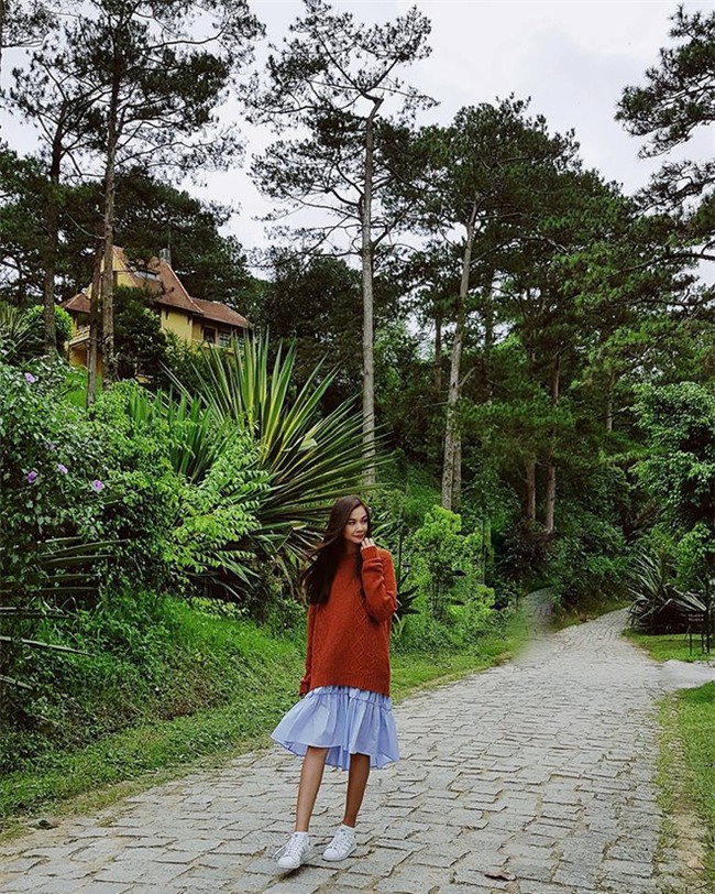 Hà Hồ và tình mới của Cường Đô la cùng mặc áo phông trắng, ai phong cách hơn ai - Ảnh 6.