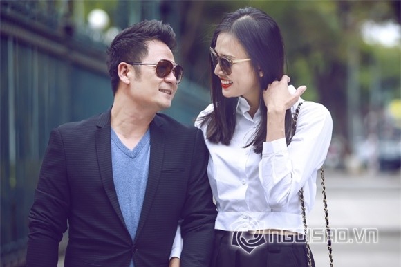 Bằng Kiều, Dương Mỹ Linh, Bằng Kiều chia tay Dương Mỹ Linh, vợ cũ Bằng Kiều