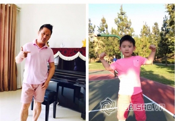 Bằng Kiều, Dương Mỹ Linh, Bằng Kiều chia tay Dương Mỹ Linh, vợ cũ Bằng Kiều