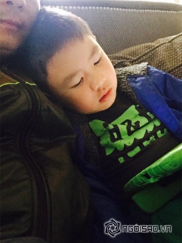 Bằng Kiều, Dương Mỹ Linh, Bằng Kiều chia tay Dương Mỹ Linh, vợ cũ Bằng Kiều