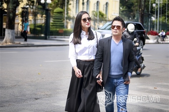 Bằng Kiều, Dương Mỹ Linh, Bằng Kiều chia tay Dương Mỹ Linh, vợ cũ Bằng Kiều