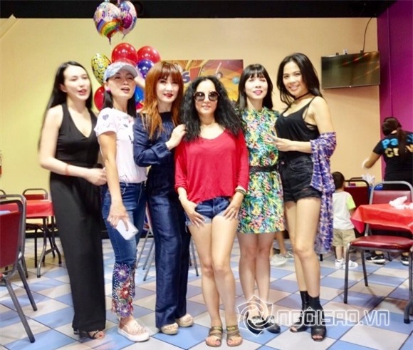 Bằng Kiều, Dương Mỹ Linh, Bằng Kiều chia tay Dương Mỹ Linh, vợ cũ Bằng Kiều