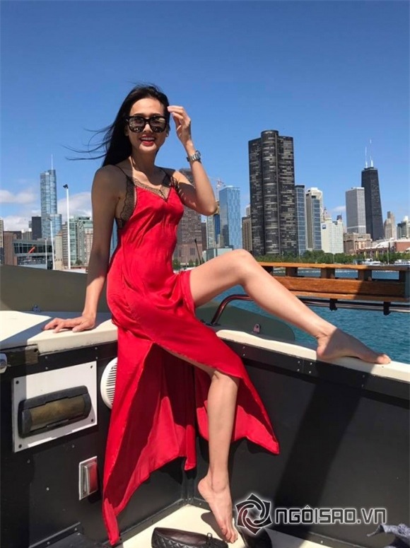 Bằng Kiều, Dương Mỹ Linh, Bằng Kiều chia tay Dương Mỹ Linh, vợ cũ Bằng Kiều