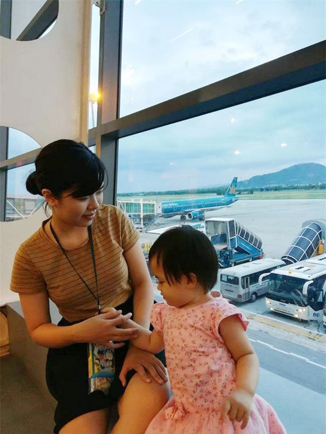 Cô chủ sống ở chung cư cao cấp khổ vì osin đánh con, cho ăn kiểu mớm mồi, trốn việc đi gom đồng nát - Ảnh 3.