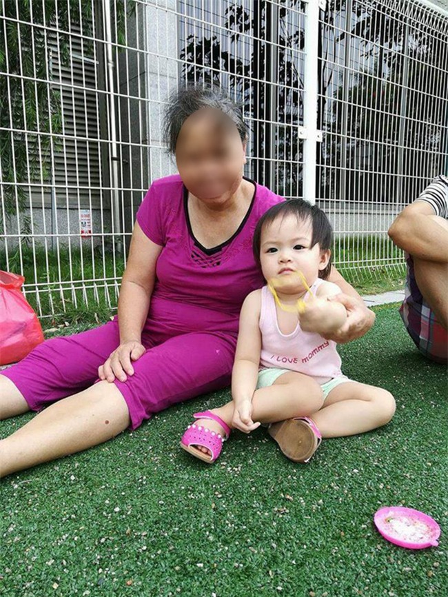 Cô chủ sống ở chung cư cao cấp khổ vì osin đánh con, cho ăn kiểu mớm mồi, trốn việc đi gom đồng nát - Ảnh 7.